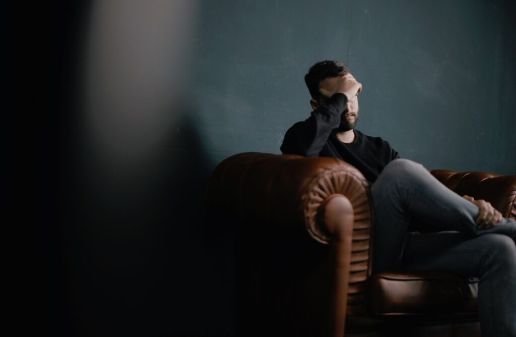 can high cholesterol cause headache