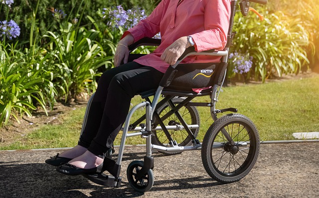 hypertension causes paralysis