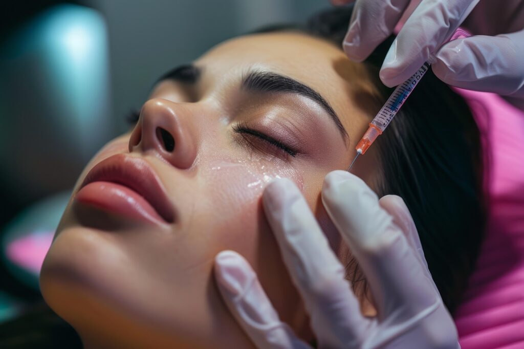 can botox cause cancer wrinkle filler