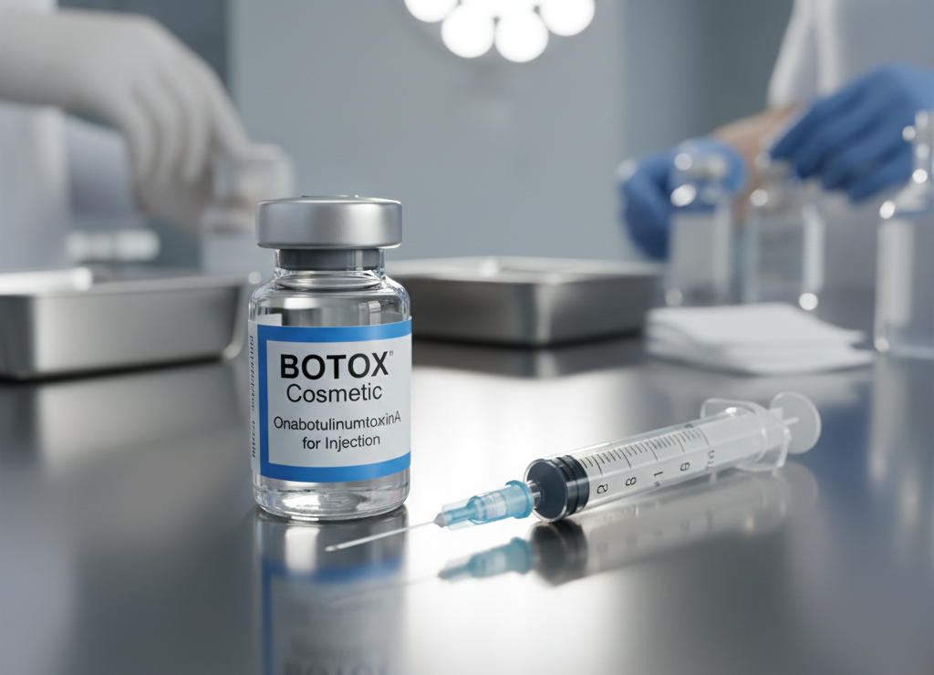 Can Botox Cause Cancer Botox Injection